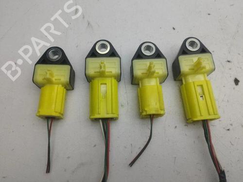 Electronic sensor TOYOTA C-HR (_X1_) 1.8 Hybrid (ZYX10_, ZYX11_, ZYX10R, ZYX11R) | BP40168142M84  - Image 6