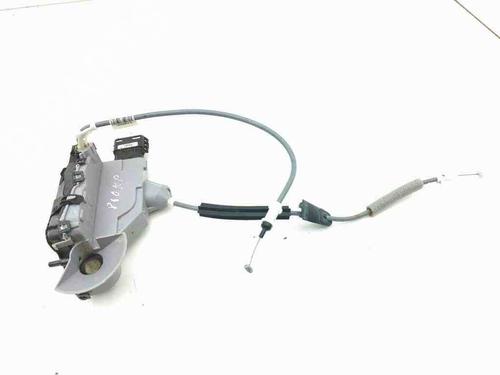 Front left lock PEUGEOT 2008 II (UD_, US_, UY_, UJ_, UR_, UC_) 1.2 PureTech 130 (USHNS, URHNS) | BP29458161C98 