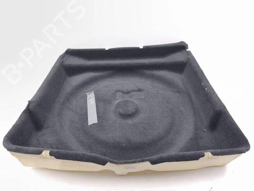 Used Luggage compartment floor Luggage compartment floor 33432666 33432666