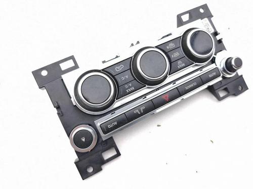 Electronic module LAND ROVER RANGE ROVER IV (L405) 4.4 SDV8 4x4 | BP37493133M83  - Image 6