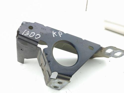 Left headlight support SKODA ENYAQ iV SUV (5AZ) 50 | BP29523862C157 