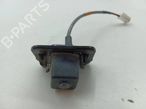 Camera MAZDA CX-7 (ER) 2.2 MZR-CD AWD (ER10A) | BP38495864E14 - Image 7