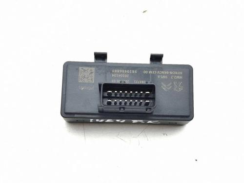 Electronic sensor DS DS 7 Crossback (J4_, JR_, JC_) 1.5 BlueHDi 130 (JCYHZJ, JCYHZR) | BP38185071M84 - Image 3