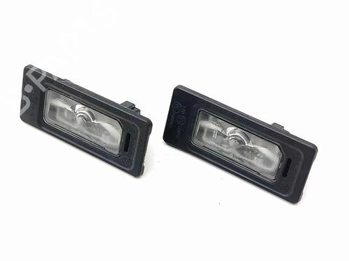 Used Licence plate light Licence plate light 36200123 36200123