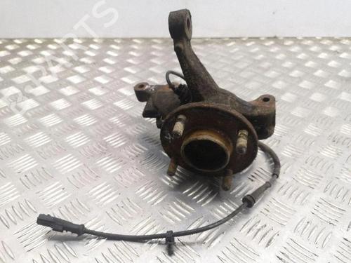 Used Left front steering knuckle Left front steering knuckle 38249159 38249159