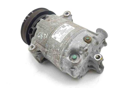 AC compressor MASERATI QUATTROPORTE V 4.2 | BP28881670M34 