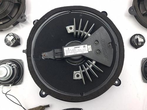 Electronic module MASERATI QUATTROPORTE V 4.2 | BP28878175M83 - Image 17