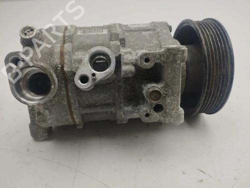 AC compressor VW T-ROC (A11, D11) 1.0 TSI | BP36104576M34 - Image 5