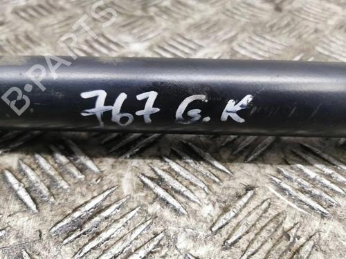 Left rear shock absorber SUZUKI VITARA (LY) 1.4 T (APK414) | BP36349414M18 - Image 6