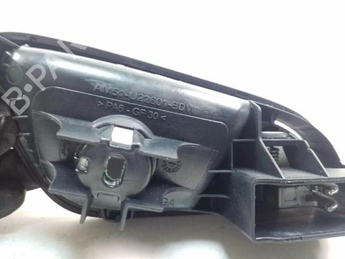 Front left interior door handle FORD GRAND C-MAX (DXA/CB7, DXA/CEU) 2.0 TDCi | BP33636145I13 - Image 4