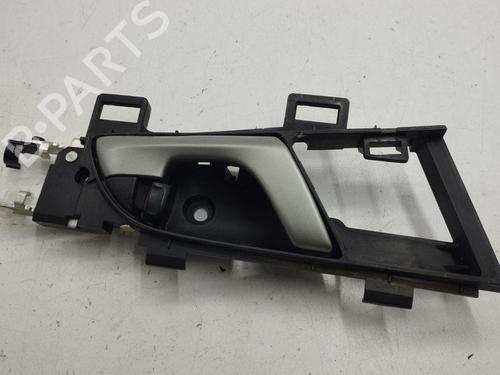 Rear right interior door handle HONDA ACCORD VIII Estate (CW) 2.2 i-DTEC (CW3) | BP28888507I16 