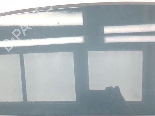 Rear spoiler VW T-ROC (A11, D11) 1.5 TSI | BP28905770C96 