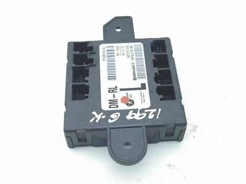 Electronic module MASERATI GHIBLI III (M157) 3.0 D | BP40208987M83 - Image 3