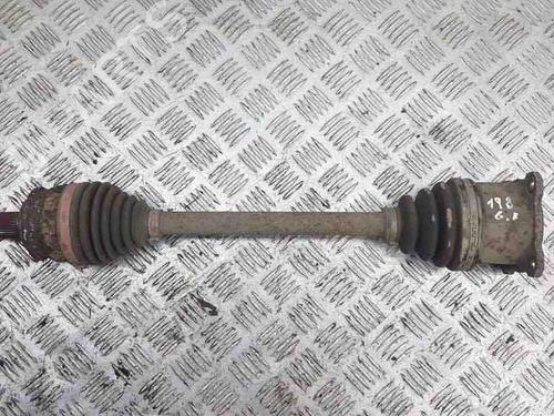 Used Left rear driveshaft SUZUKI GRAND VITARA II (JT, TE, TD) 1.9 DDiS All-wheel Drive (JT419, TD44, JB419WD, JB419XD,... (129 hp) 28886543