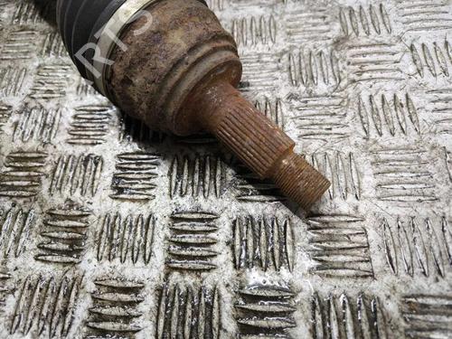 Left front driveshaft MAZDA 6 Hatchback (GH) 2.2 MZR-CD (GH10) | BP28885508M38 - Image 2