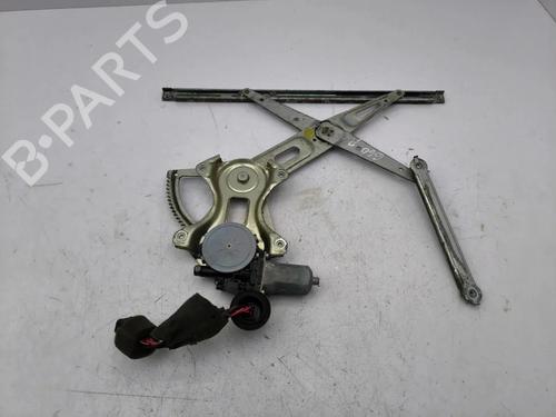 Used Front left window mechanism Front left window mechanism 34217006 34217006