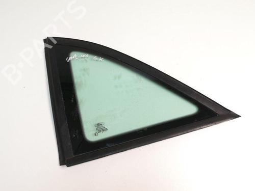 Panel rute bak venstre FORD C-MAX II (DXA/CB7, DXA/CEU) 1.6 TDCi (115 hp) 28886623