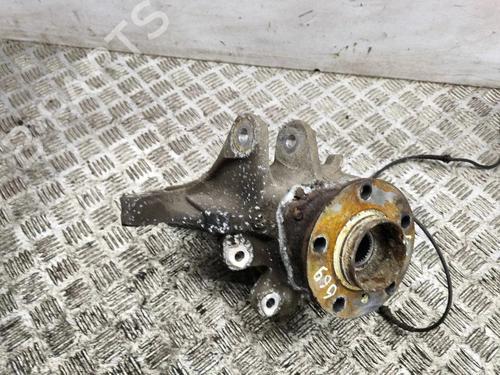 Used Left rear steering knuckle Left rear steering knuckle BMW 5 Touring (F11) 530 d (258 hp) 40168598 40168598