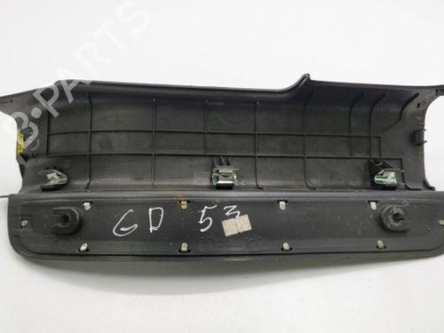 Step CHEVROLET CAPTIVA (C100, C140) 2.0 D 4WD | BP28841241C149 