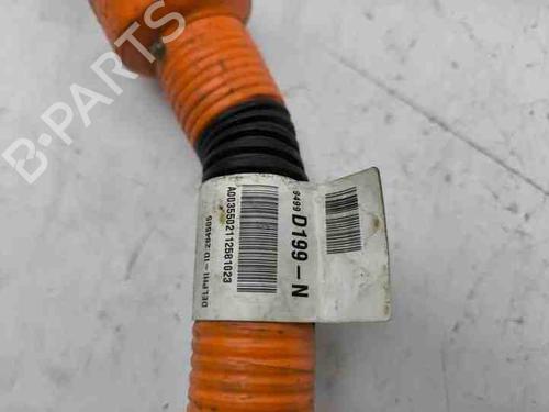 Wiring harness MITSUBISHI OUTLANDER II (CW_W) 2.0 4WD | BP28858797E16