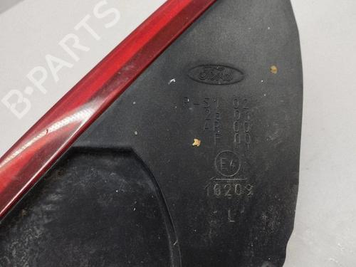 Left taillight FORD FOCUS II Saloon (DB_, FCH, DH) 1.6 | BP38248941C34 - Image 6
