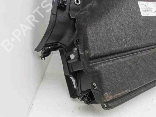 Boot lining AUDI A1 Sportback (8XA, 8XF) 1.0 TFSI | BP28863098I3 