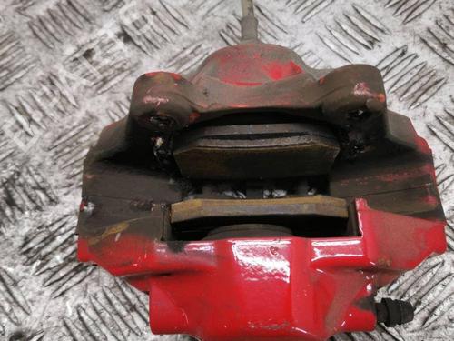 Right rear brake caliper MASERATI QUATTROPORTE V 4.2 | BP28881534M106 