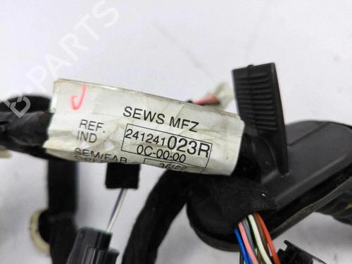 Wiring harness RENAULT CLIO V (B7_) 1.3 TCe 130 (B7MF) | BP38244330E16 - Image 2