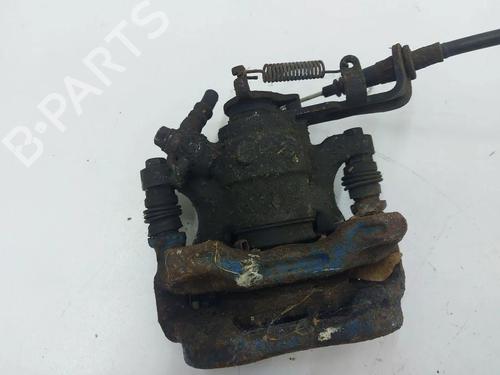 Left rear brake caliper MAZDA 3 (BM, BN) 2.0 | BP36331282M107 - Image 5