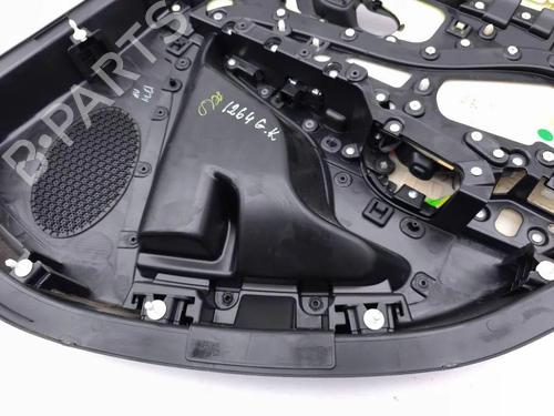 Rear left panel JEEP CHEROKEE (KL) 2.0 CRD | BP32675805C60 - Image 8