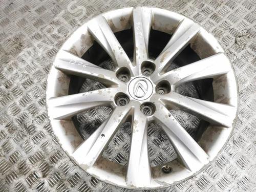 Felg Felg LEXUS IS III (_E3_) 300h (AVE30_, AVE30R) (223 hp) 33666876 33666876