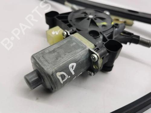 Front right window mechanism SEAT ATECA (KH7, KHP) 1.4 TSI | BP36103209C23 - Image 8