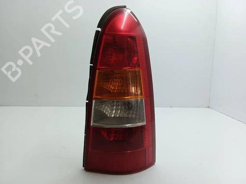 Used Right taillight Right taillight 36080641 36080641