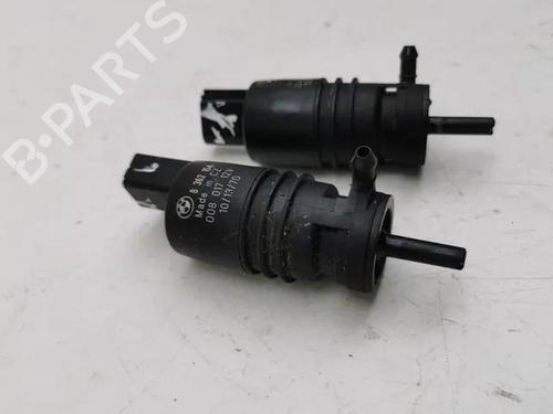 Washer pump BMW 5 (F10) 520 d | BP28854511E24 