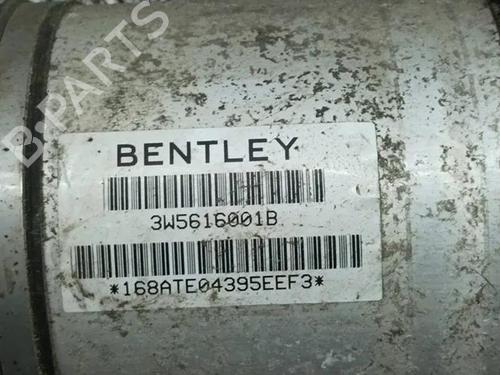 Left rear shock absorber BENTLEY FLYING SPUR (4W_) 6.0 W12 | BP28859321M18 