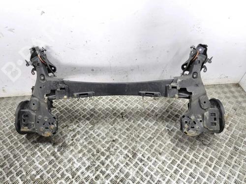 Used Rear axle Rear axle 33257379 33257379
