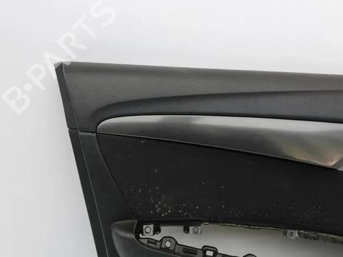 Front left panel HYUNDAI i40 I (VF) 1.7 CRDi | BP28846065C58 