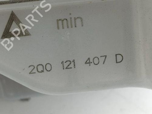 Expansion tank AUDI A1 Sportback (8XA, 8XF) 1.0 TFSI | BP28901534C120 