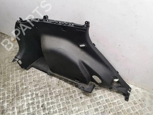 Boot lining KIA NIRO I (DE) 1.6 GDI Hybrid | BP36349468I3 - Image 2