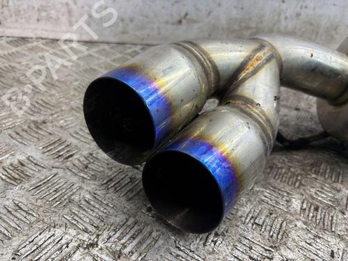 Exhaust system TOYOTA GT 86 Coupe (ZN6_) 2.0 (ZN6AC_, ZN6BC_, ZN6K) | BP29829188M121 