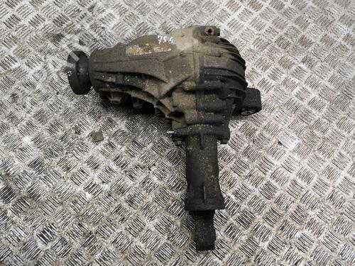 Used Front differential MERCEDES-BENZ M-CLASS (W164) ML 320 CDI 4-matic (218 hp) 28898411