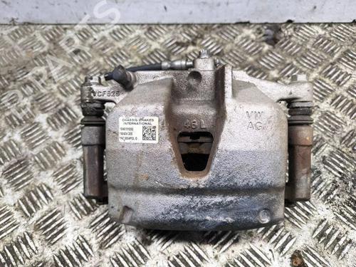 Used Left front brake caliper Left front brake caliper 39495987 39495987
