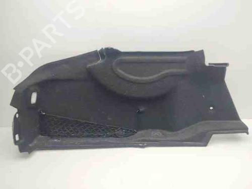 Used Boot lining MERCEDES-BENZ CLS (C218) CLS 350 CDI / d (218.323) (265 hp) 28857841