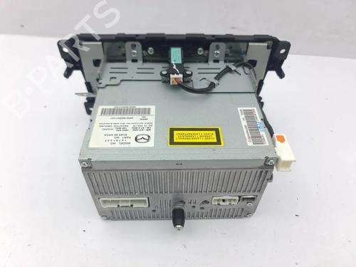 Electronic module MAZDA CX-7 (ER) 2.2 MZR-CD AWD (ER10A) | BP36205126M83 - Image 9