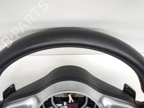 Steering wheel MERCEDES-BENZ EQA (H243) EQA 250 (243.701) | BP28902552C49 - Image 8