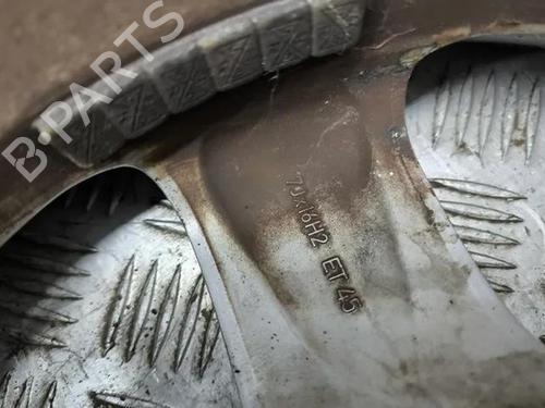 Rim KIA SORENTO I (JC) 2.5 CRDi | BP28852500C45 