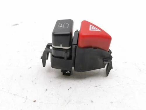 Warning switch MERCEDES-BENZ A-CLASS (W168) A 160 (168.033, 168.133) | BP28845952I22 