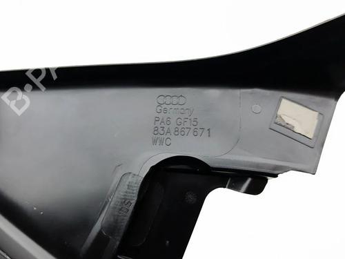 Dørliste AUDI Q3 (F3B) 35 TFSI | BP36085170C150 - Image 9