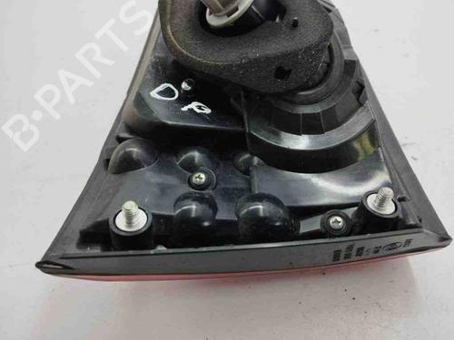 Right tailgate light PEUGEOT 4007 (VU_, VV_) 2.2 HDi | BP28903085C80