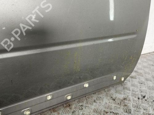Right front door NISSAN X-TRAIL II (T31) 2.0 dCi 4x4 | BP28886425C3 
